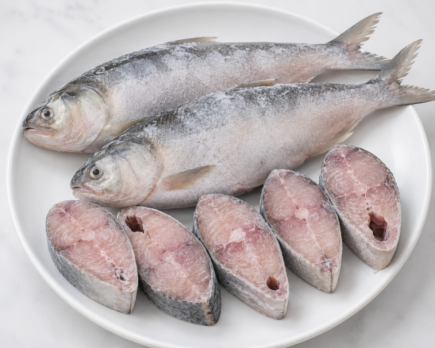 Hilsa Frozen 1.1kg